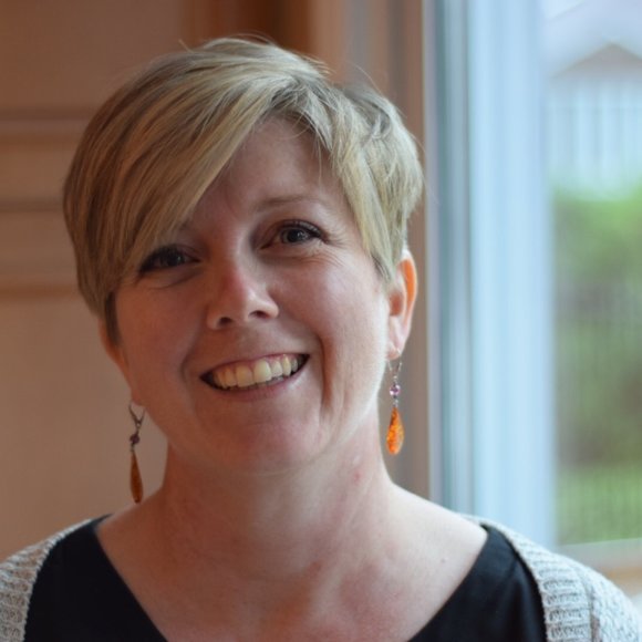 Meet your Posher, Chantal - Picture 1 of 1